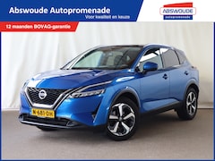 Nissan Qashqai - 1.3 MHEV Premiere Edition