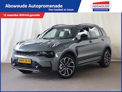 Lynk & Co 01 - 1.5 PHEV Core | Nieuw model | Adaptive Cruise Control | Camera