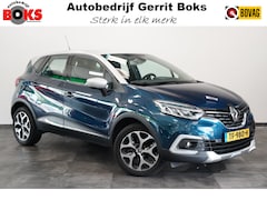 Renault Captur - 0.9 TCe Intens Navigatie Full-led 107pk