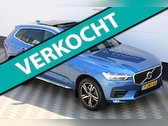 Volvo XC60 - 2.0 T5 AWD Inscription Pano Trekhaak 360° LUXE