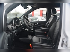 Mercedes-Benz V-klasse - 250d 4-MATIC Lang DC Avantgarde | Navigatie | Burmester Surround | Full LED | Camera | 2x