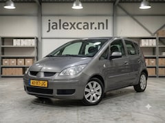 Mitsubishi Colt - 1.3 Invite+
