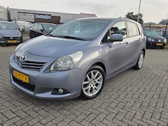 Toyota Verso - 1.8 VVT-i Business 7p.PANORAMA/TREKHAK