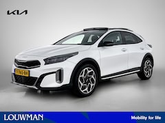 Kia XCeed - 1.5 T-GDi GT-Line First Edition Panoramadak | Stoelverwarming | Stuurverwarming | Climate