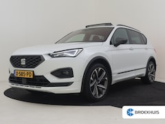 SEAT Tarraco - 1.5 TSI FR Business Intense 7p.150PK DSG/AUTO | 7 zitter | Elect Panorama-dak | Trekhaak u