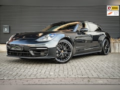 Porsche Panamera Sport Turismo - 2.9 4 E-Hybrid Facelift | Panoramadak | HUD | Stoelventilatie | Leder | PDLS | Apple CarPl