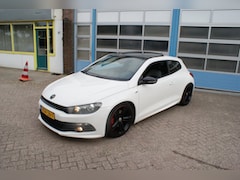 Volkswagen Scirocco - 1.4 TSI Highline Plus