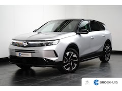 Opel Grandland - 1.2 Turbo Hybrid GS / Navigatie / 360 Camera / Head-up display / Keyless / Parkeersensoren