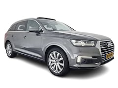 Audi Q7 - 3.0 TDI e-tron quattro Sport Aut. *PANO | HEAD-UP | LEATHER | MATRIX-LED | ADAPTIVE-CRUISE