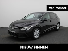 Volkswagen Golf - 1.0 TSI Life | NAVIGATIE | CLIMATE CONTROL | PARKEERSENSOREN | LED