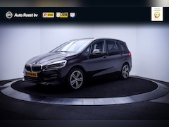 BMW 2-serie Gran Tourer - 220iA 7p. High Executive FULL LED | CAMERA | HEAD UP | NAVI | STOELVERW | AFN TREKHAAK | P