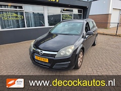 Opel Astra Wagon - 1.6 Edition/ APK 01-2027