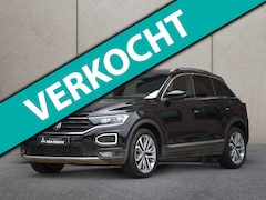 Volkswagen T-Roc - 1.5 TSI Sport 150PK Automaat | ACC | Winterpakket | Achteruitrijcamera