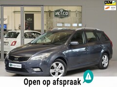 Kia Cee'd Sporty Wagon - 1.4 Comfort Pack NL-NAP