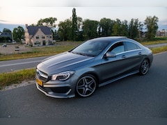 Mercedes-Benz CLA-Klasse - 250 Sport Prestige AMG Line | Distronic | Memory | Camera | Panoramaschuifdak | Parkassist | Ambient | Cruise