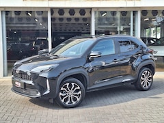 Toyota Yaris Cross - 1.5 Hybrid Dynamic Plus | Stoel + Stuurverwarming, Keyless, 17 inch, Groot scherm, DAB, Ca