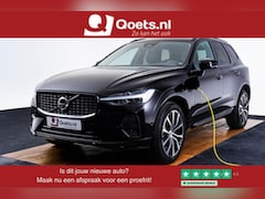 Volvo XC60 - 2.0 T8 Plug-in hybrid AWD Ultimate Dark Trekhaak - Panoramadak - Head-up - Stuurwielverwar