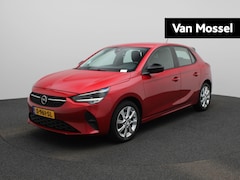 Opel Corsa - 1.2 Level 2 AUTOMAAT | AIRCO | APPLE CARPLAY/ANDROID AUTO | CRUISE CONTROL