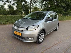 Skoda Citigo e-iV - EV Ambition SOH 93, 3 Comfort/PDC/Cruise/APK/Fabrieksgarantie