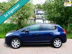 Peugeot 3008 - 1.6 VTi ST 120pk 2e eig. Clima Cruise Hoge instap Historie