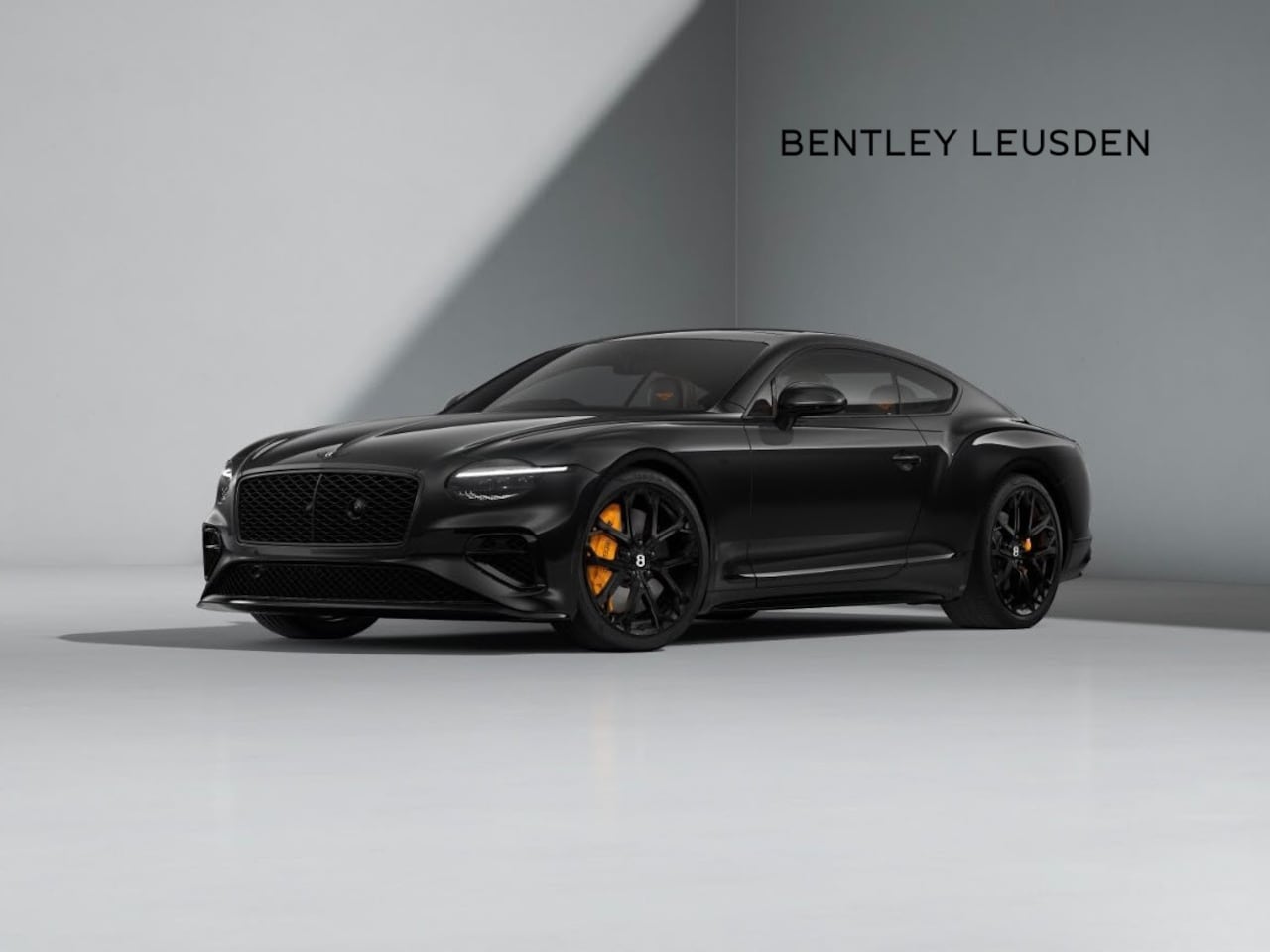 Bentley Continental GT - S V8 Hybrid MY2027 | Coming soon - AutoWereld.nl