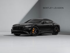 Bentley Continental GT - S V8 Hybrid MY2027 | Coming soon