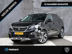 Peugeot 3008 - Allure 1.2 PureTech 130pk 19''LM | DODE HOEK | CAMERA | CRUISE.C | STOELVERW. | APPLE-CARP
