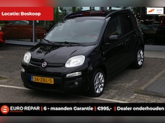Fiat Panda - 0.9 TwinAir Lounge NIEUWE MODEL
