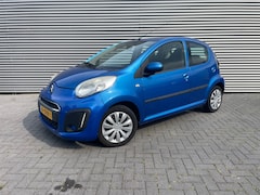 Citroën C1 - 1.0 Tendance automaat 2012 ( nw apk )