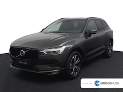 Volvo XC60 - 2.0 B5 Momentum Pro | Trekhaak | Lederen Stoelen | Camera | Black Pack | Adaptieve LED Kop