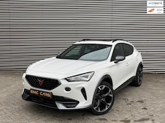 CUPRA Formentor - 1.4 e-Hybrid VZ Performance PANO I MEMORY I 245 PK