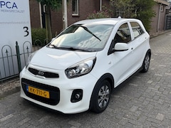 Kia Picanto - 1.0 CVVT EconomyPlusLine