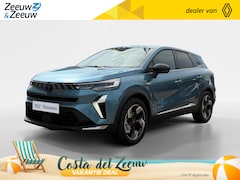Renault Symbioz - 1.8 E-Tech full hybrid 160 techno | Automaat | Apple Carplay & Android Auto | Stoel & Stuu