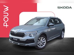 Skoda Kamiq - 1.0 TSI 115pk DSG Business Edition | Winter Pakket | 17" Velgen