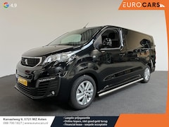 Peugeot e-Expert - Long Premium 75 kWh 3-zits Automaat Airco Navigatie