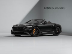 Bentley Continental GTC - S V8 Hybrid MY2027 | Coming soon