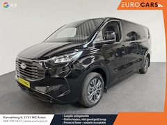 Ford Transit Custom - 320 2.0 TDCI L2H1 Limited Automaat Nieuw Model Airco Navigatie Cruise control Trekhaak