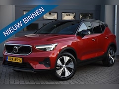 Volvo XC40 - 2.0 B3 Core 2 TONE / Camera / Google