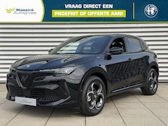 Alfa Romeo Junior - Elettrica Sport Speciale 54 kWh | Stoelverwarming | Navigatie | Led Matrix | Elektrische K