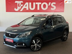 Peugeot 2008 - 1.2 PureTech GT-LINE|NAVIGATIE\CAMERA|PANO|CRUISE