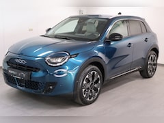 Fiat 600e - La Prima 54 kWh