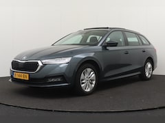 Skoda Octavia Combi - 111 PK TSI Business+ Pano-dak Climate Elek.Trekhaak