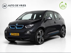 BMW i3 - 170pk Range Extender 22kWh | Navigatie | Stoelverwarming