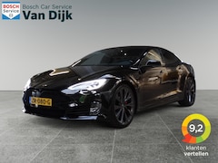 Tesla Model S - Performance Raven|21 Inch| NAP|incl. BTW | HW3