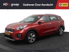 Kia Niro - 1.6 GDi Hybrid DynamicLine | Rijklaar | Trekhaak | Carplay/Android auto