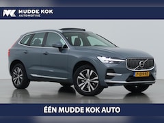 Volvo XC60 - T6 Plug-in hybrid AWD Inscription | ACC | Panoramadak | Keyless | Elektrische Achterklep |