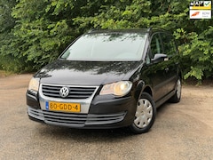 Volkswagen Touran - 1.6 Optive | Airco + Cruise control Nu € 1.950,