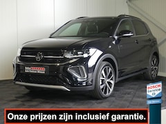 Volkswagen T-Cross - 1.0 TSI 116PK DSG R-LINE CAMERA/ADAP.CRUISE/STOELVERW