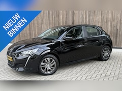 Peugeot 208 - 1.2 PureTech Active Pack CARPLAY | CLIMATE