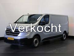 Renault Trafic - 2.0 dCi 110PK L2 EURO 6 - Airco - Cruise - Trekhaak - € 21.950- Excl